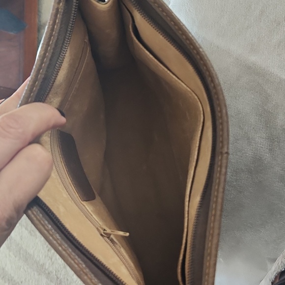 Gucci Auth. Large clutch bag - Picture 9 of 13